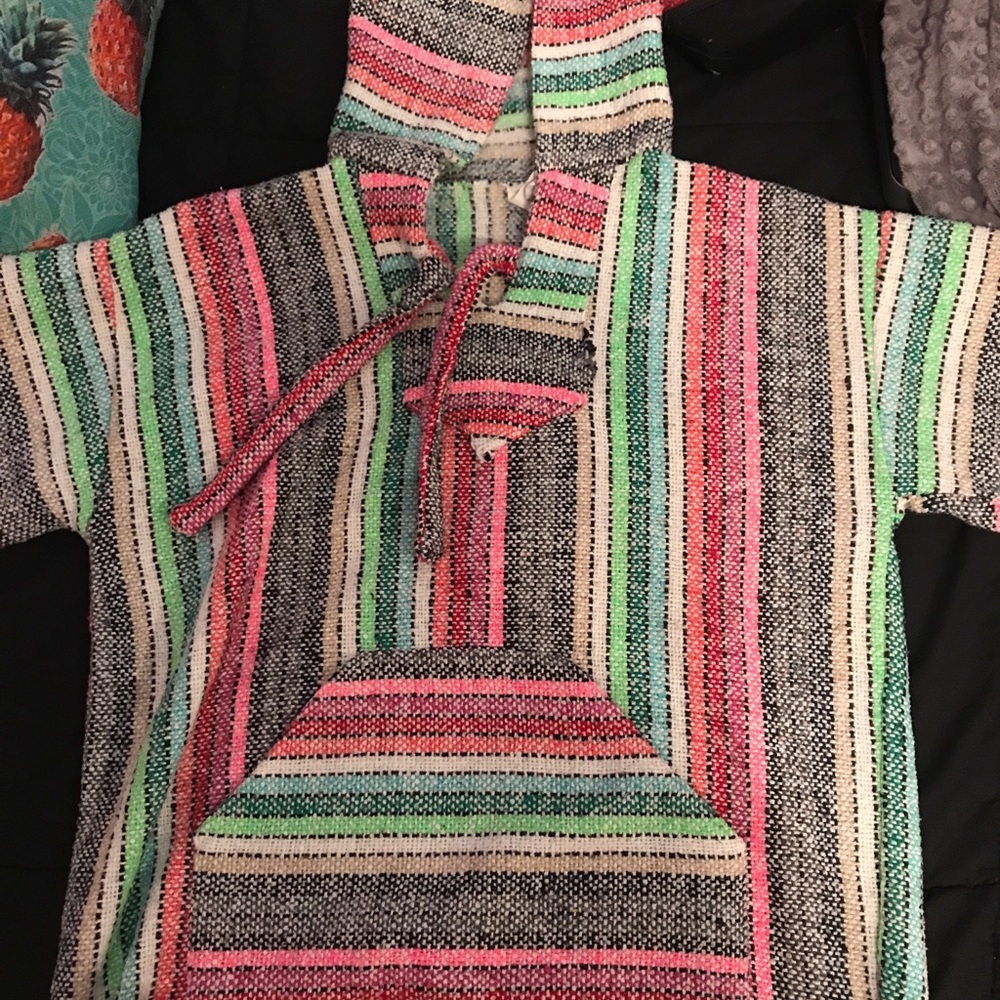 Poncho